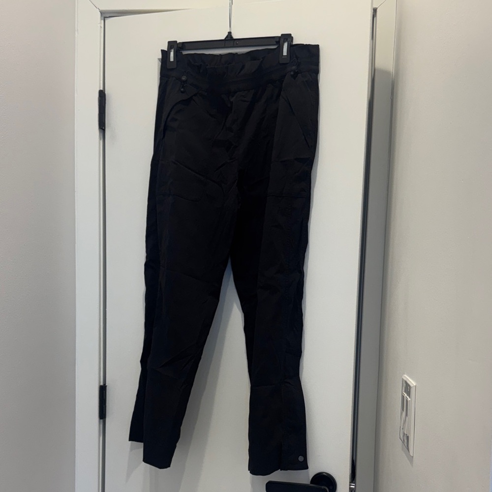 Athleta Women's Black Pants
